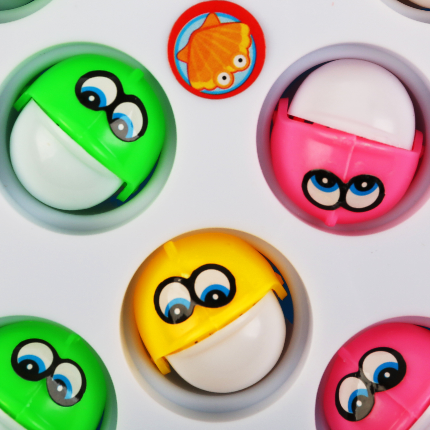 Настольная игра Играем вместе Рыбалка - фото 5