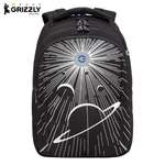 Рюкзак Grizzly для мальчика начальная школа