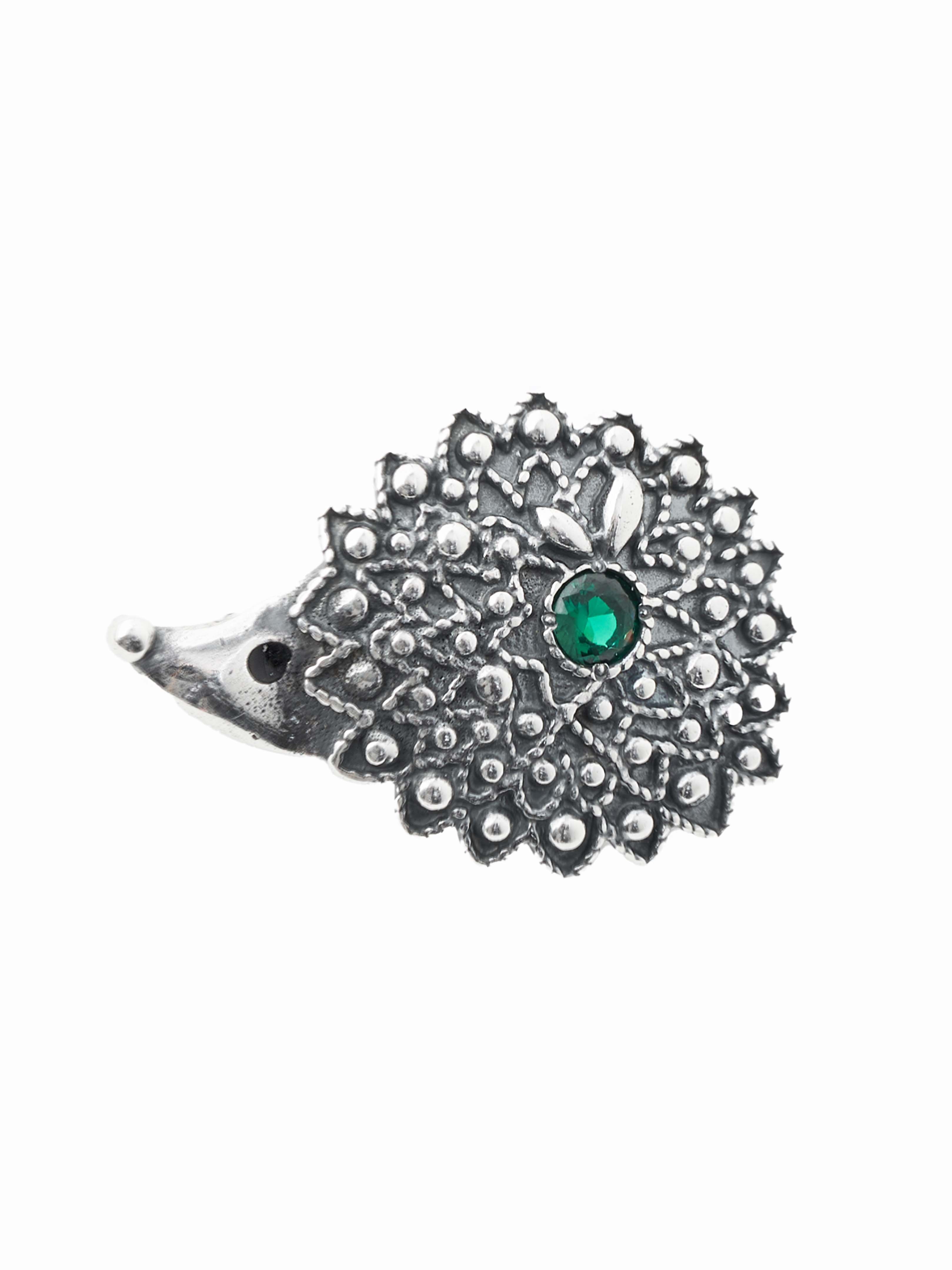 Брошь Shine and Beauty 14811020-7 - фото 1