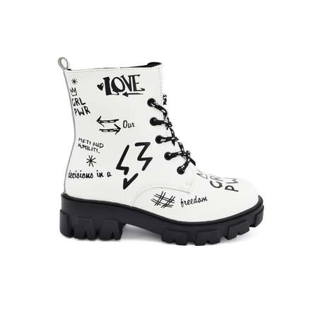 Ботинки ULET Teens