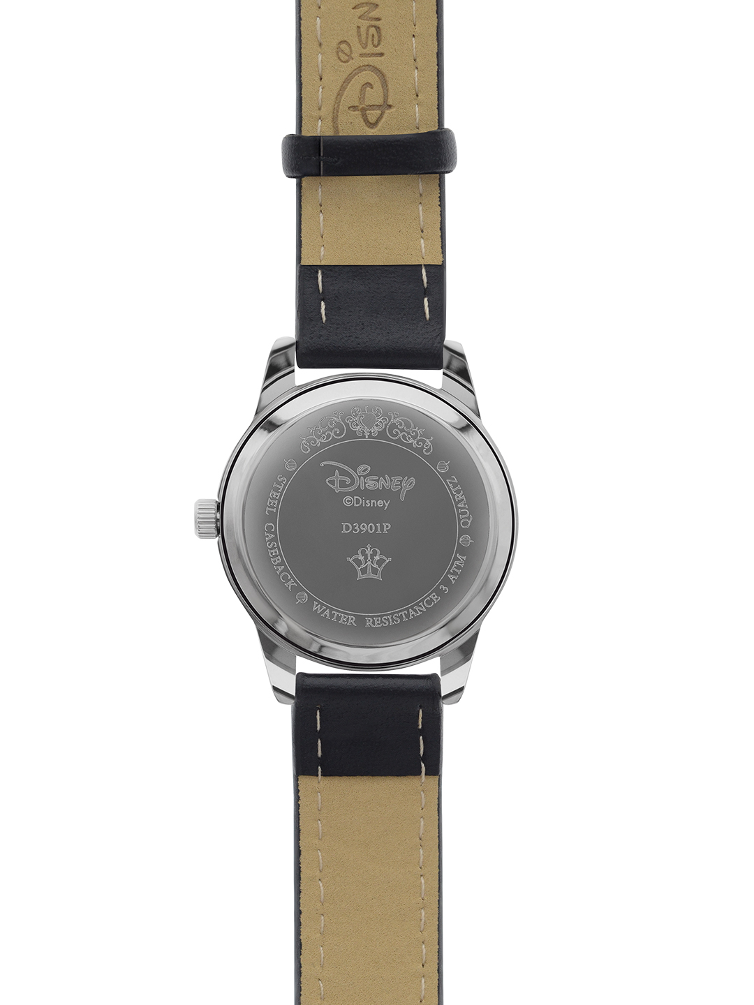 Кварцевые наручные часы РФС Disney с Белоснежкой D3901P - фото 4