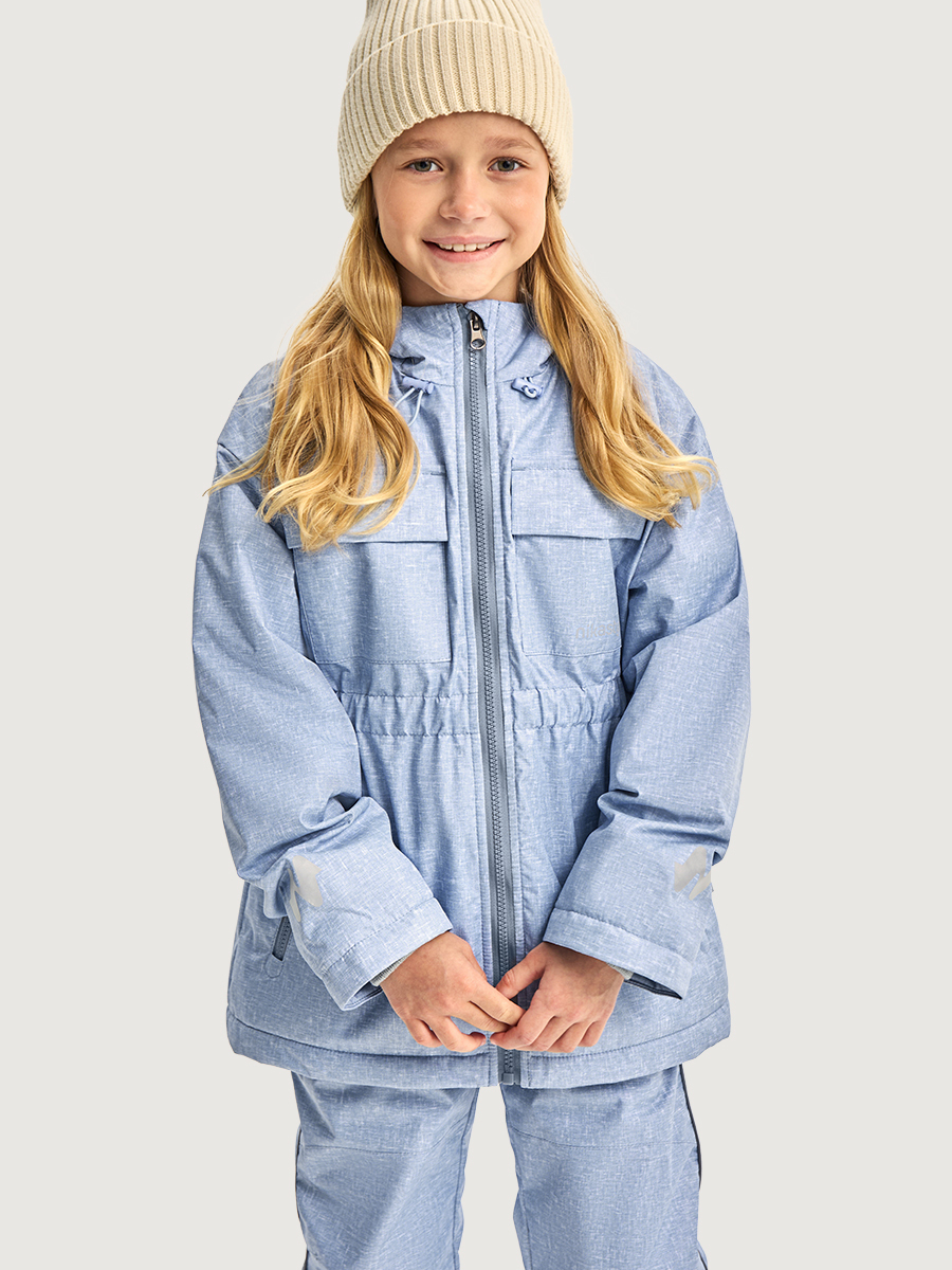 Куртка и брюки NIKASTYLE 7м4826 лед - фото 8