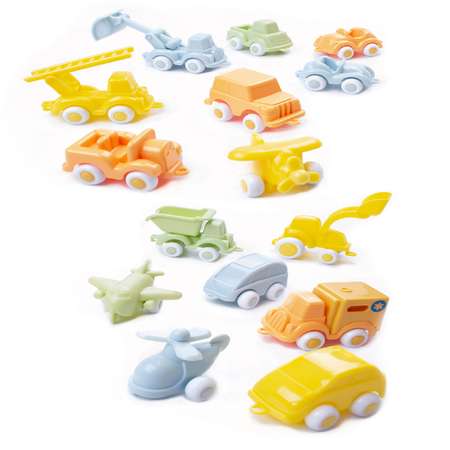 Игровой набор VIKINGTOYS