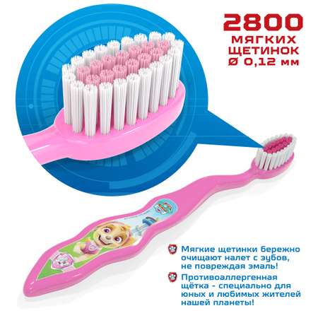 Зубная щетка классическая Multifab