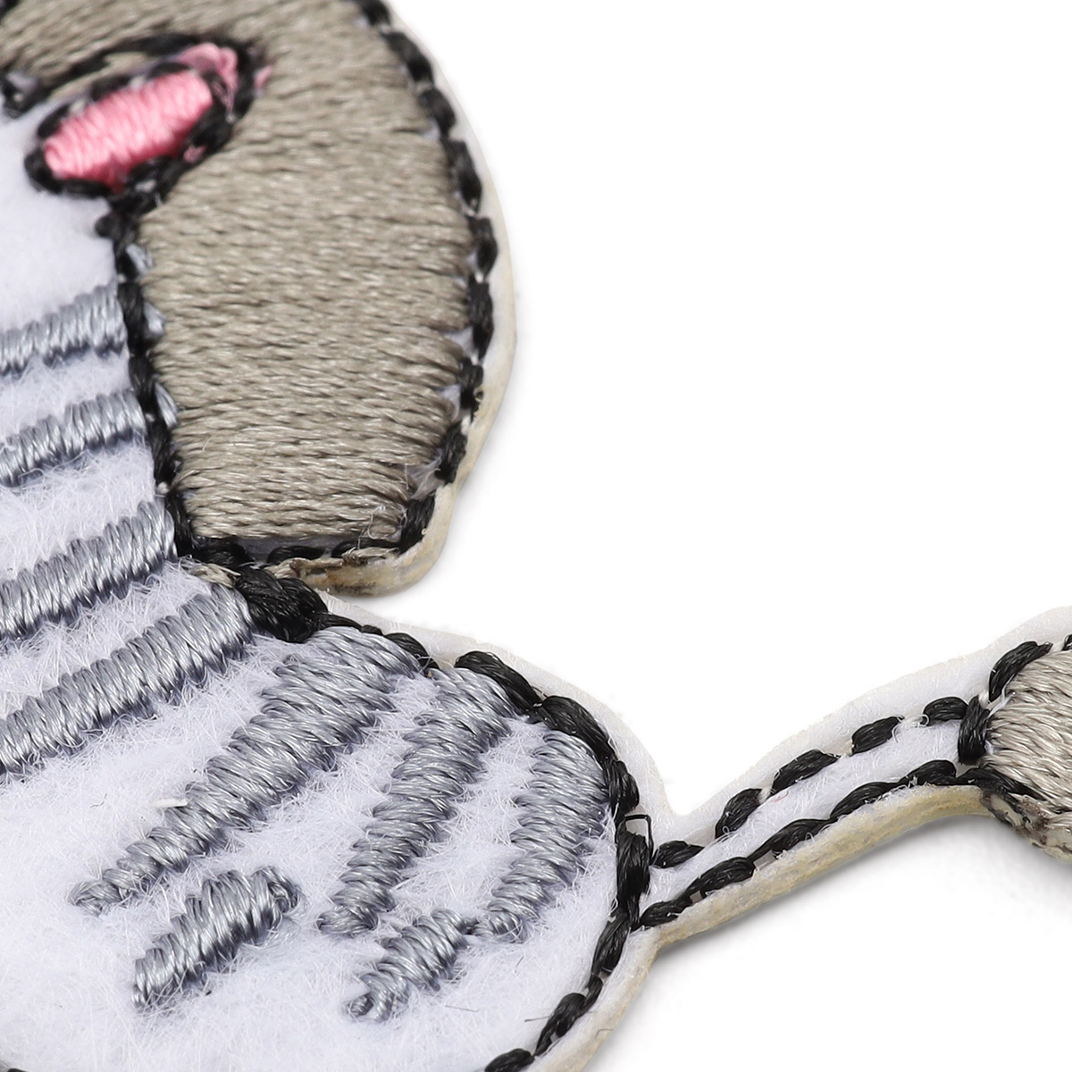 Набор для творчества Hobby Pro термоаппликация - фото 2