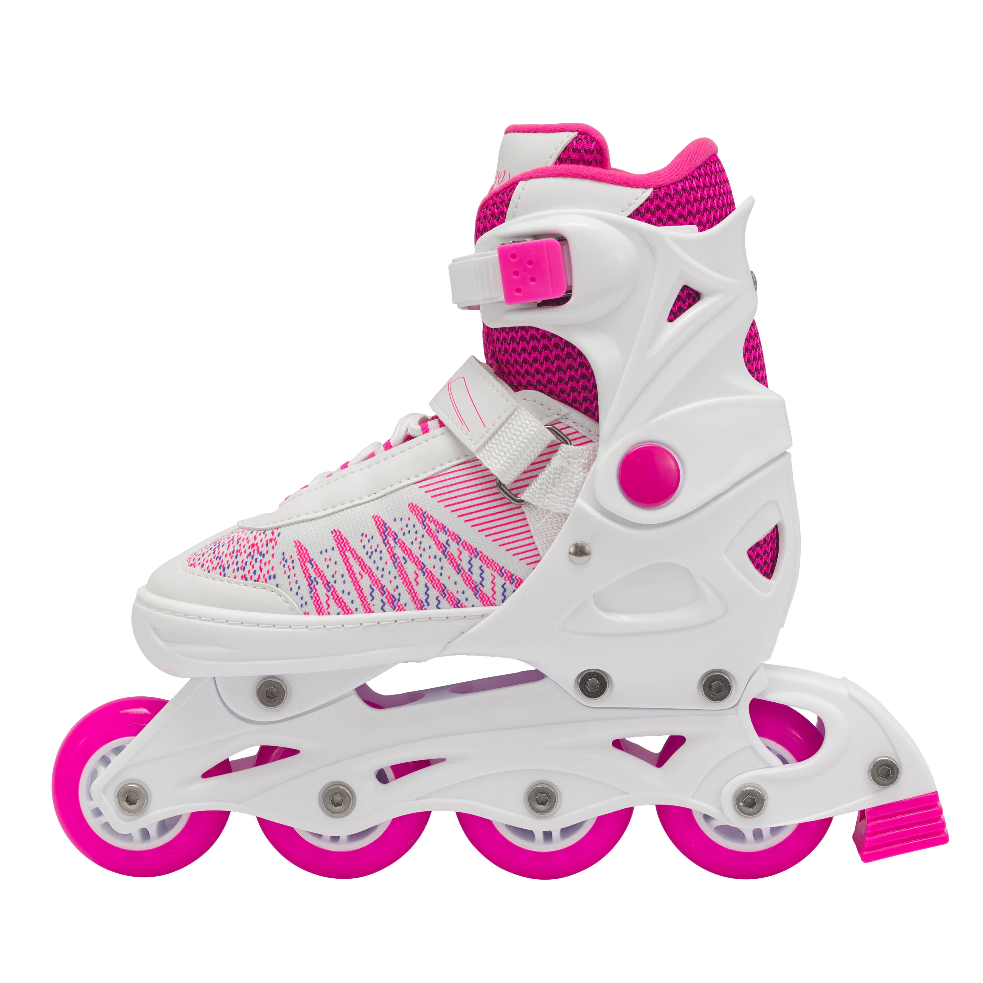 Роликовые коньки BIG BRO 40-43 - фото 7
