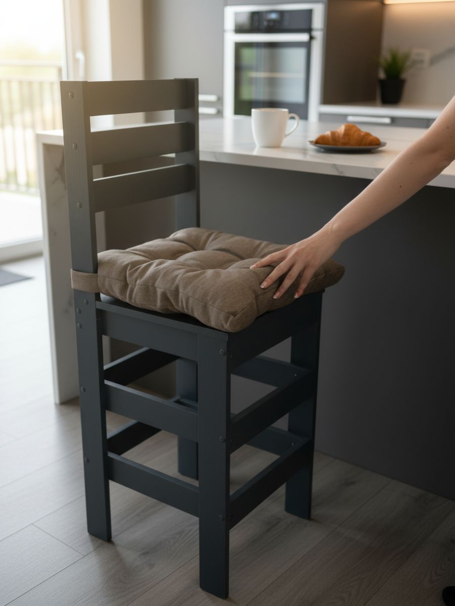 Стул New Victoria - фото 11