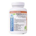 БАД Березовый мир Тубелон 120