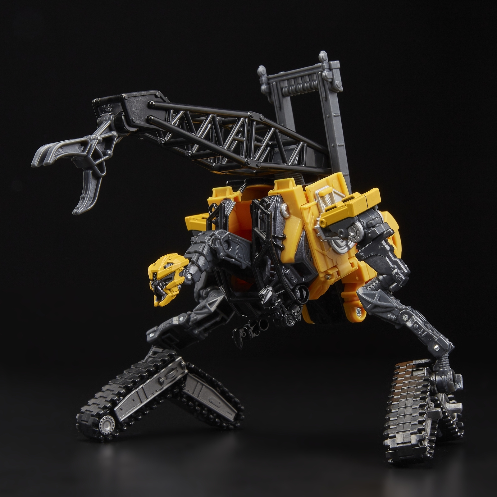 Фигурка Трансформеры - фото 8