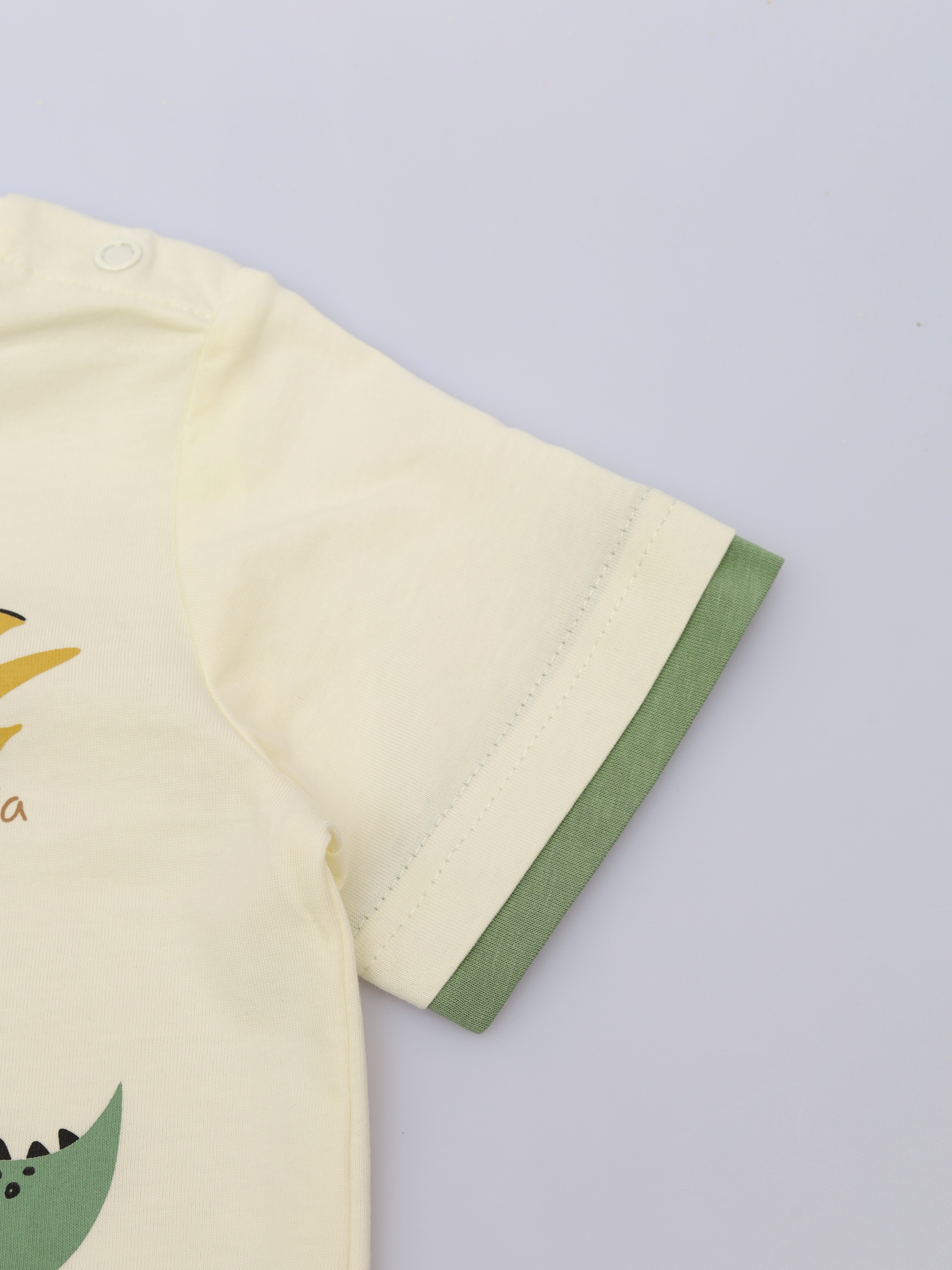 Костюм CRB CSBB 90313-21K - фото 4