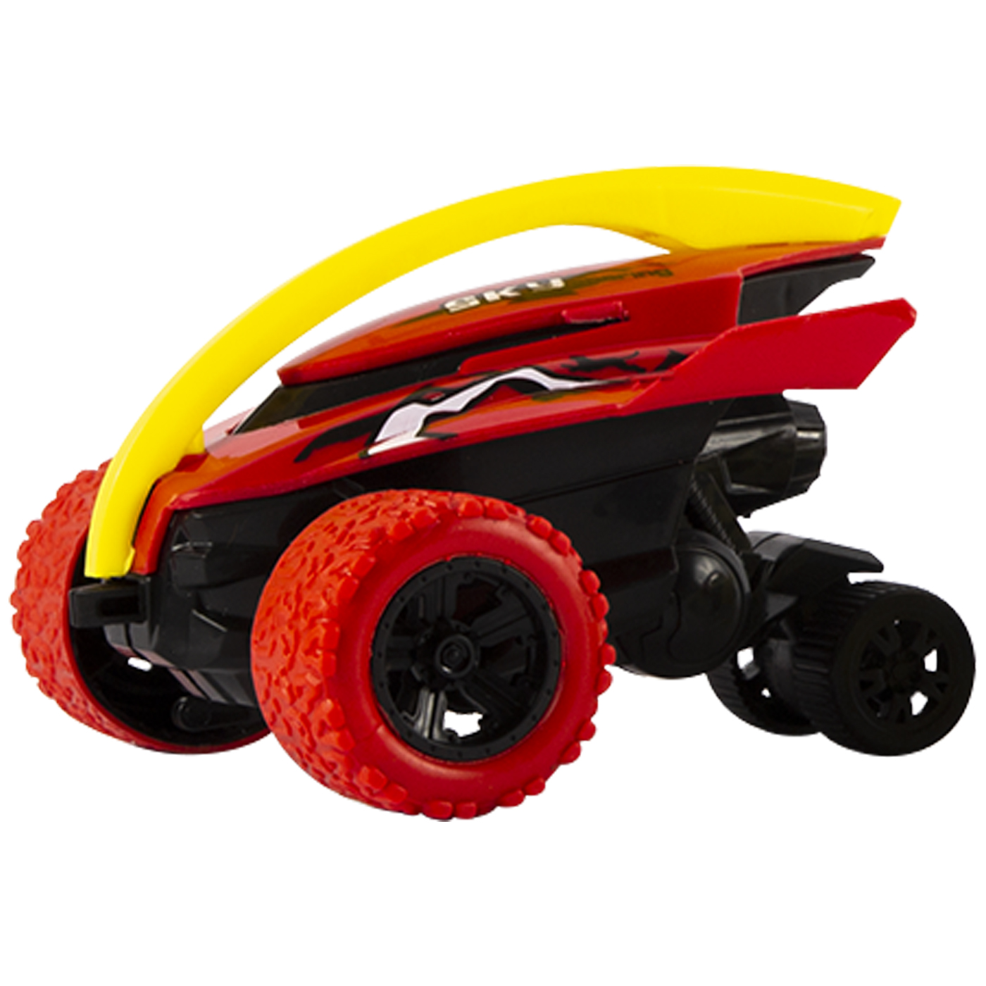 Автомобиль RedLine акула УТ000030918 - фото 2