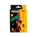 Фокусы Attivio Бусины-попрыгуньи