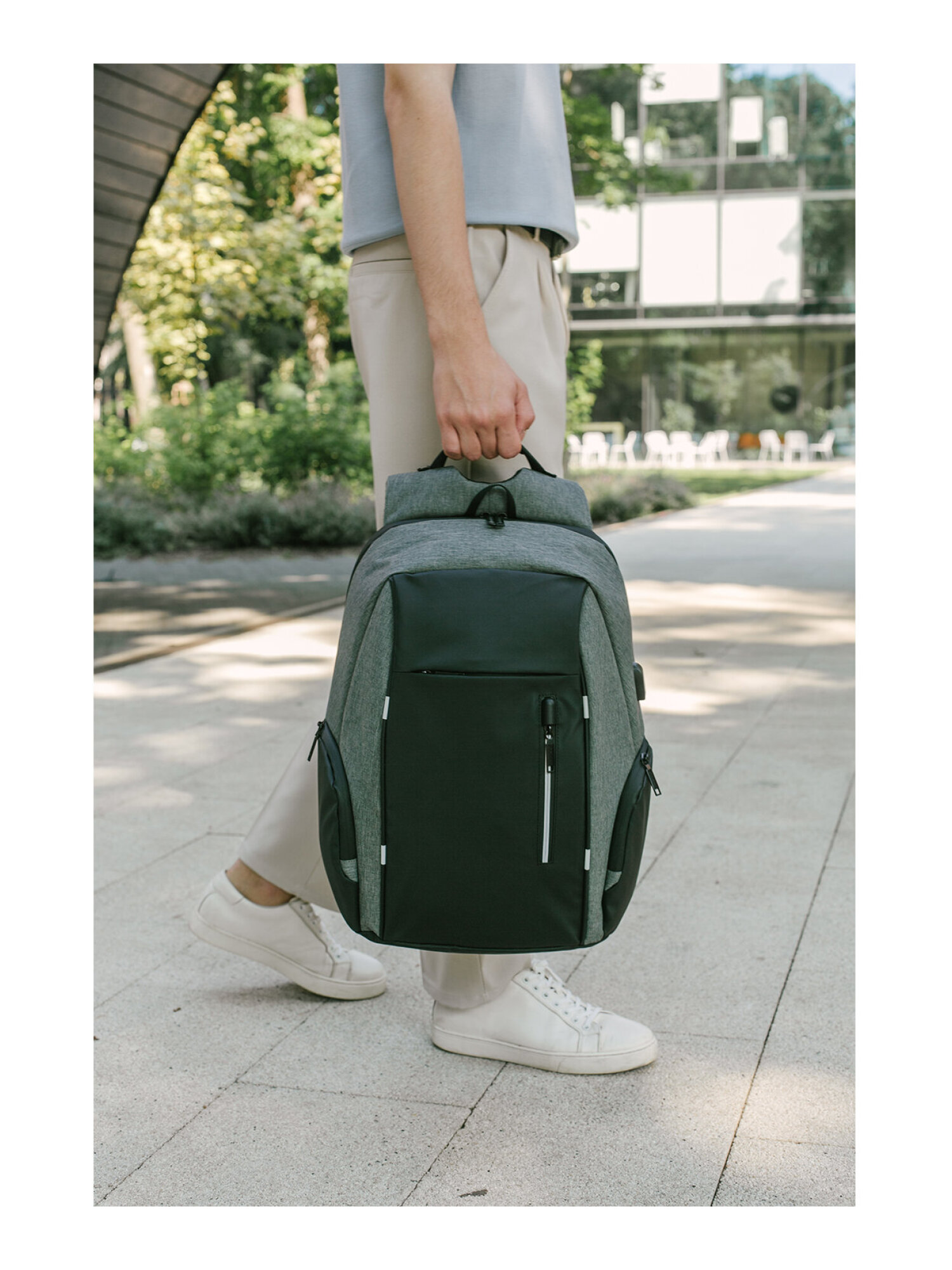 Рюкзак HEIKKI - фото 22