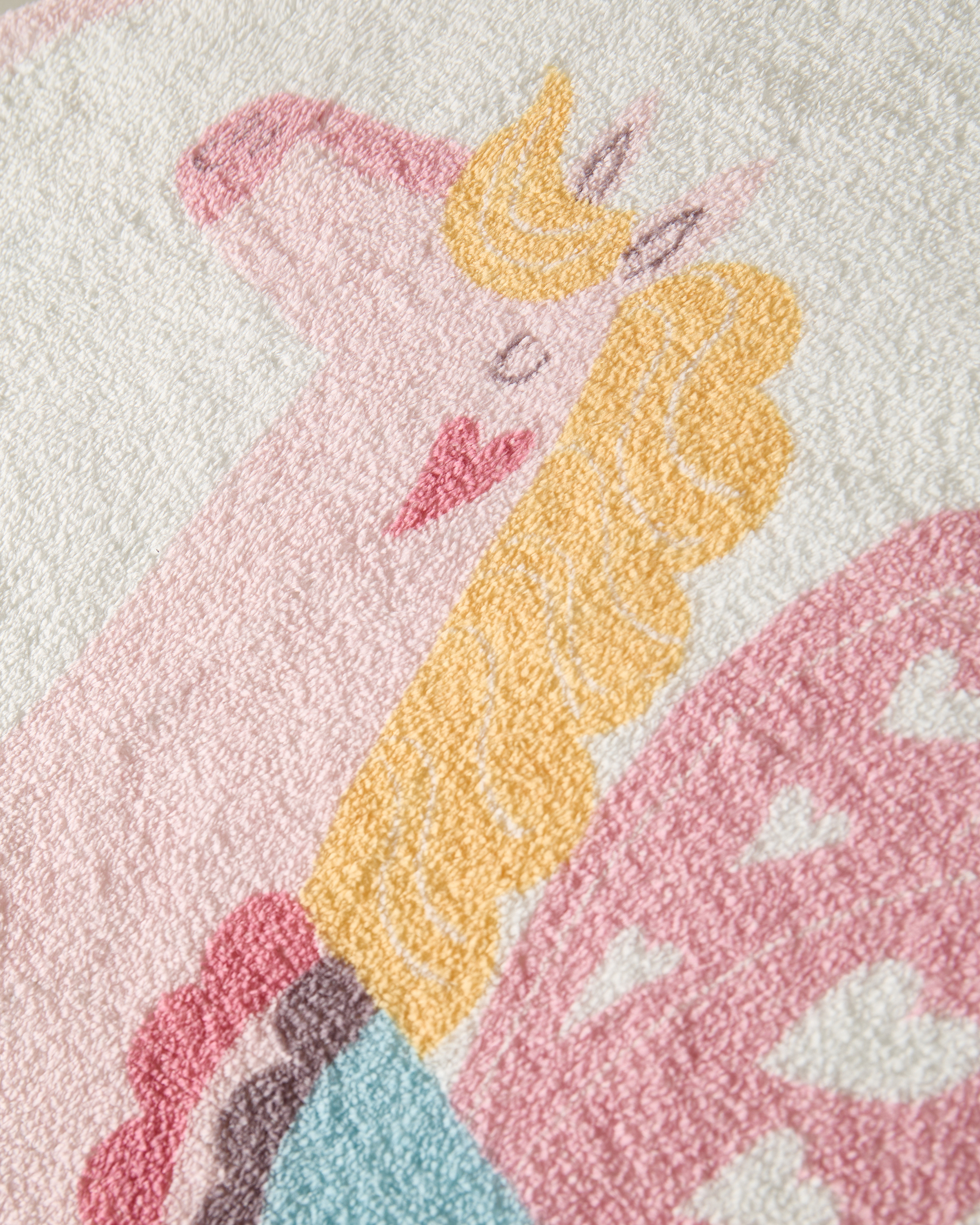 Коврик комнатный FUTURINO Home Пегас S26FH5-WS512ha-LJ00 - фото 4