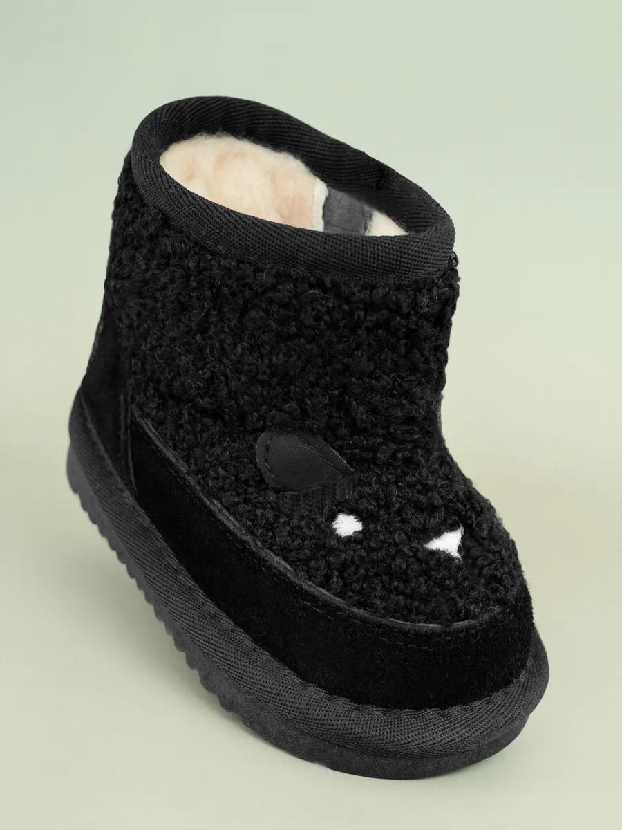 Угги Тотошка W2-A - фото 6