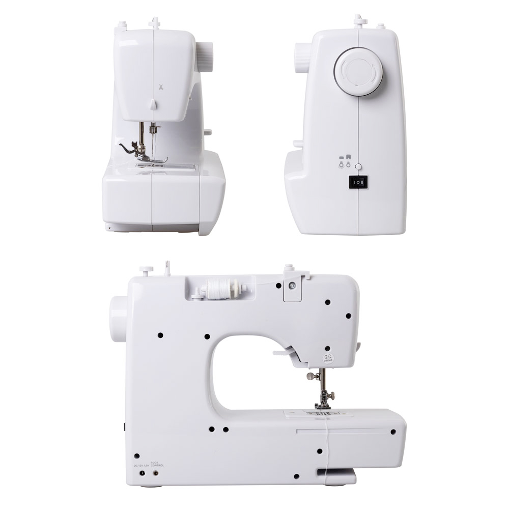 Швейная машина электрическая VLK - фото 4