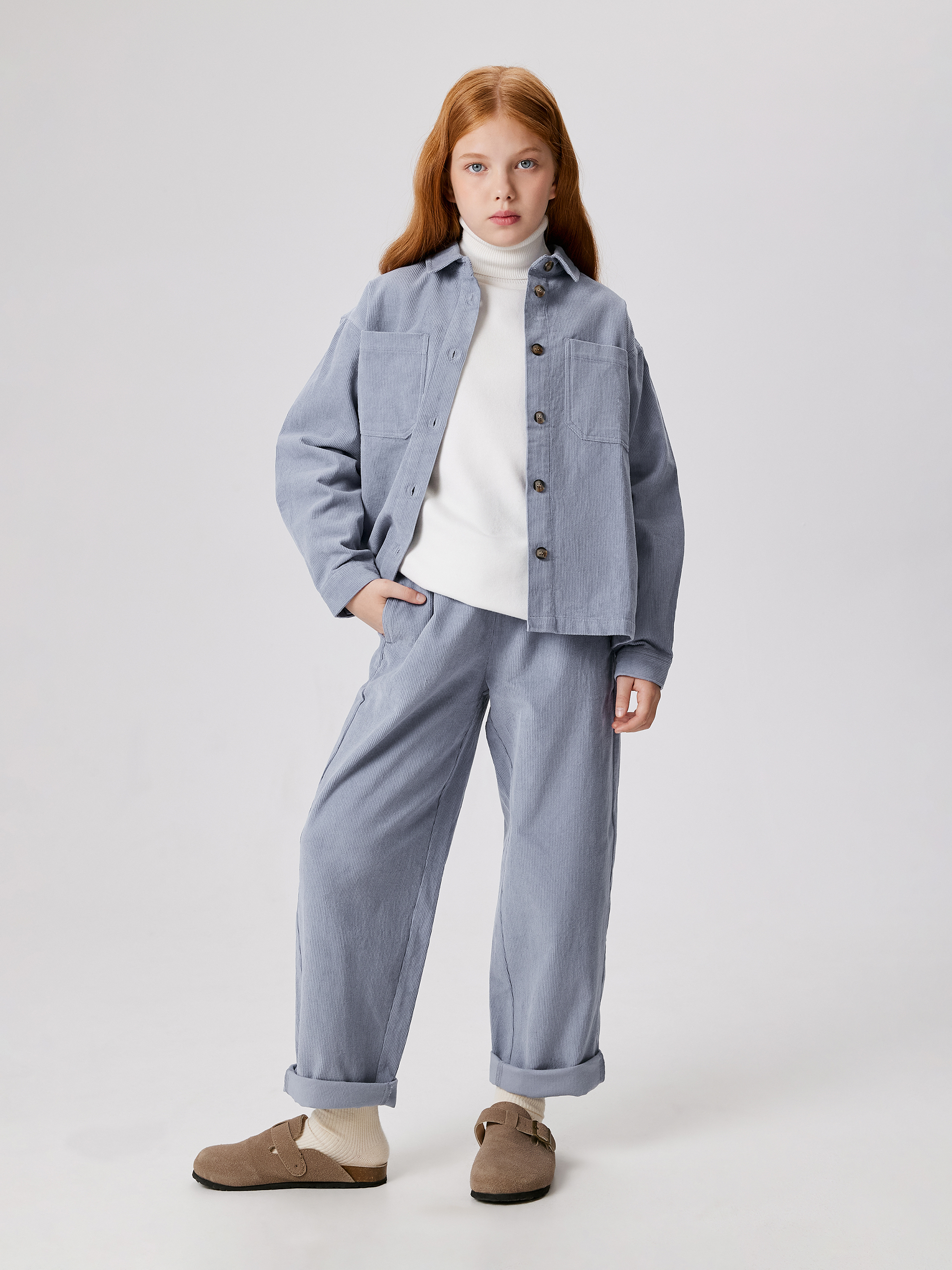 Брюки Acoola 20230160041_0093288 - фото 1