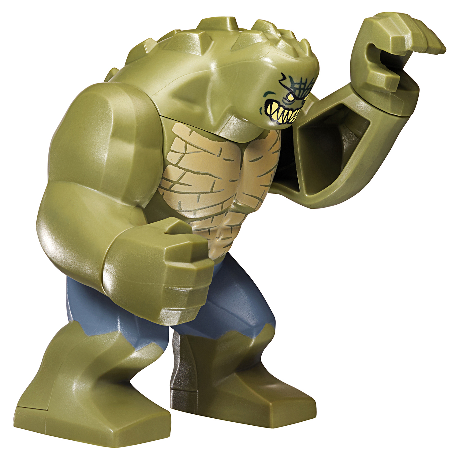 Конструктор LEGO Marvel Super Heroes блочный - фото 24