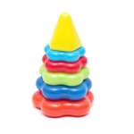 Игрушка Karolina toys пирамидка