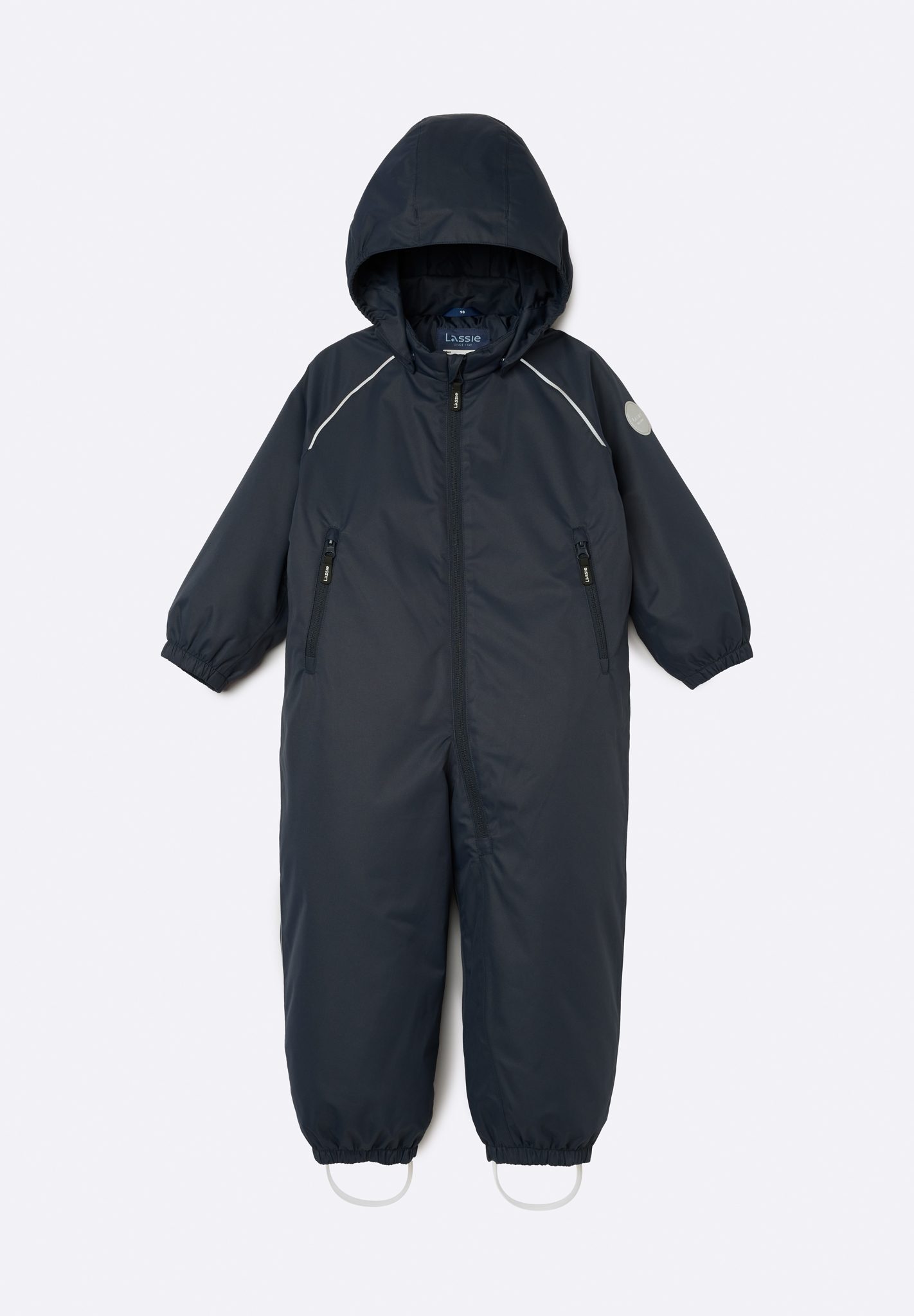 Комбинезон Lassie 7100109A-6920 - фото 2