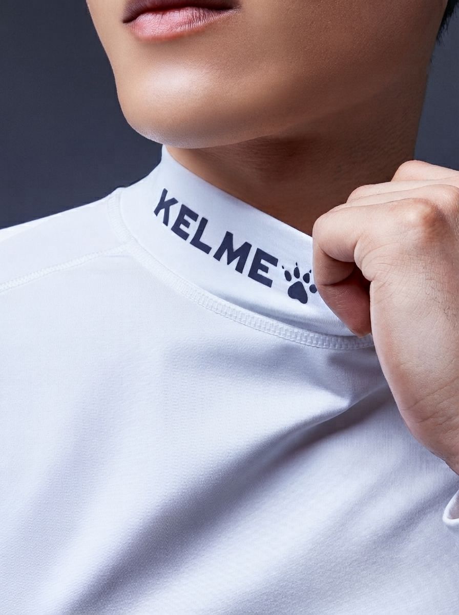 Термолонгслив KELME - фото 3