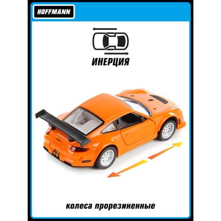 Автомобиль HOFFMANN Porsche 1:32