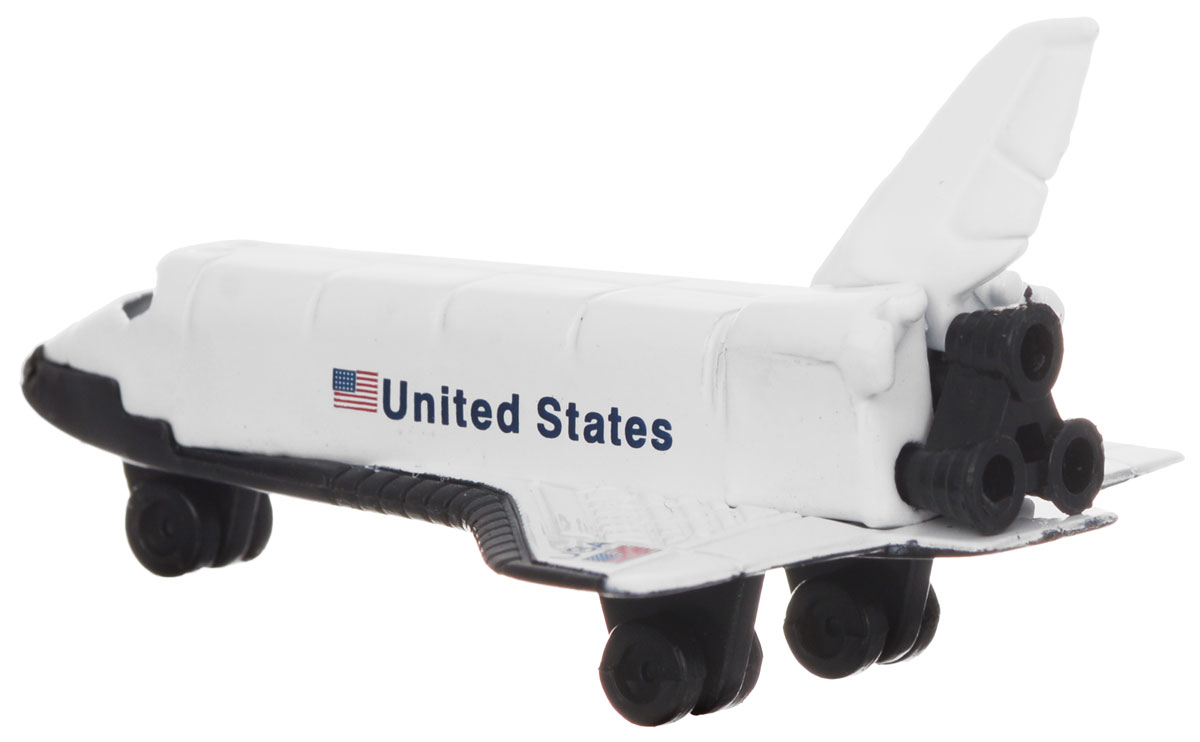 Автомобиль SIKU 0817 - фото 5