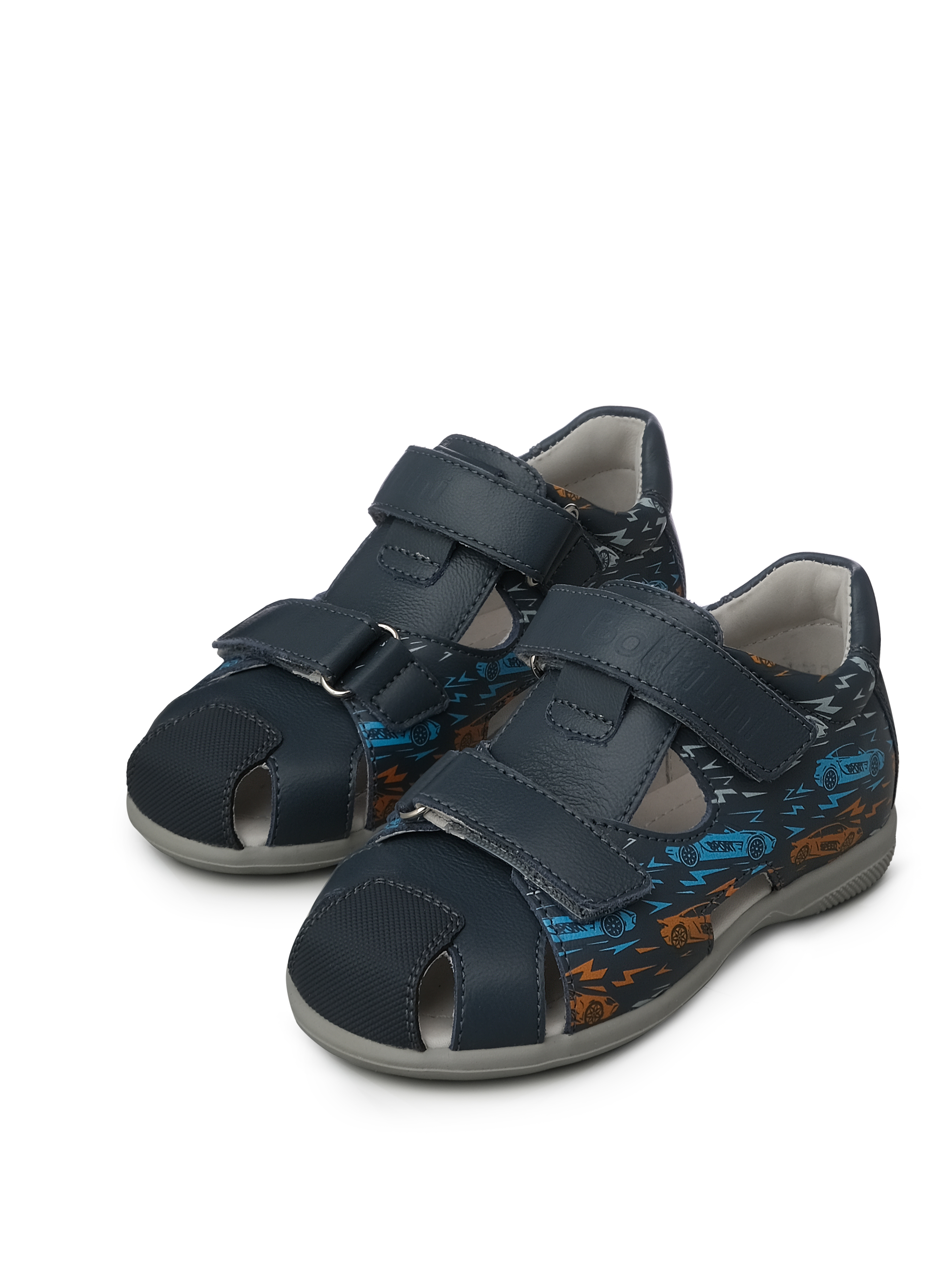 Сандалии Bottilini SO-362(102) - фото 1