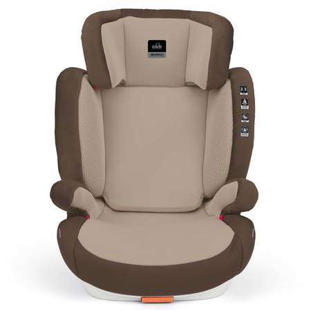 Автокресло CAM Isofix 2/3 (15-36 кг)