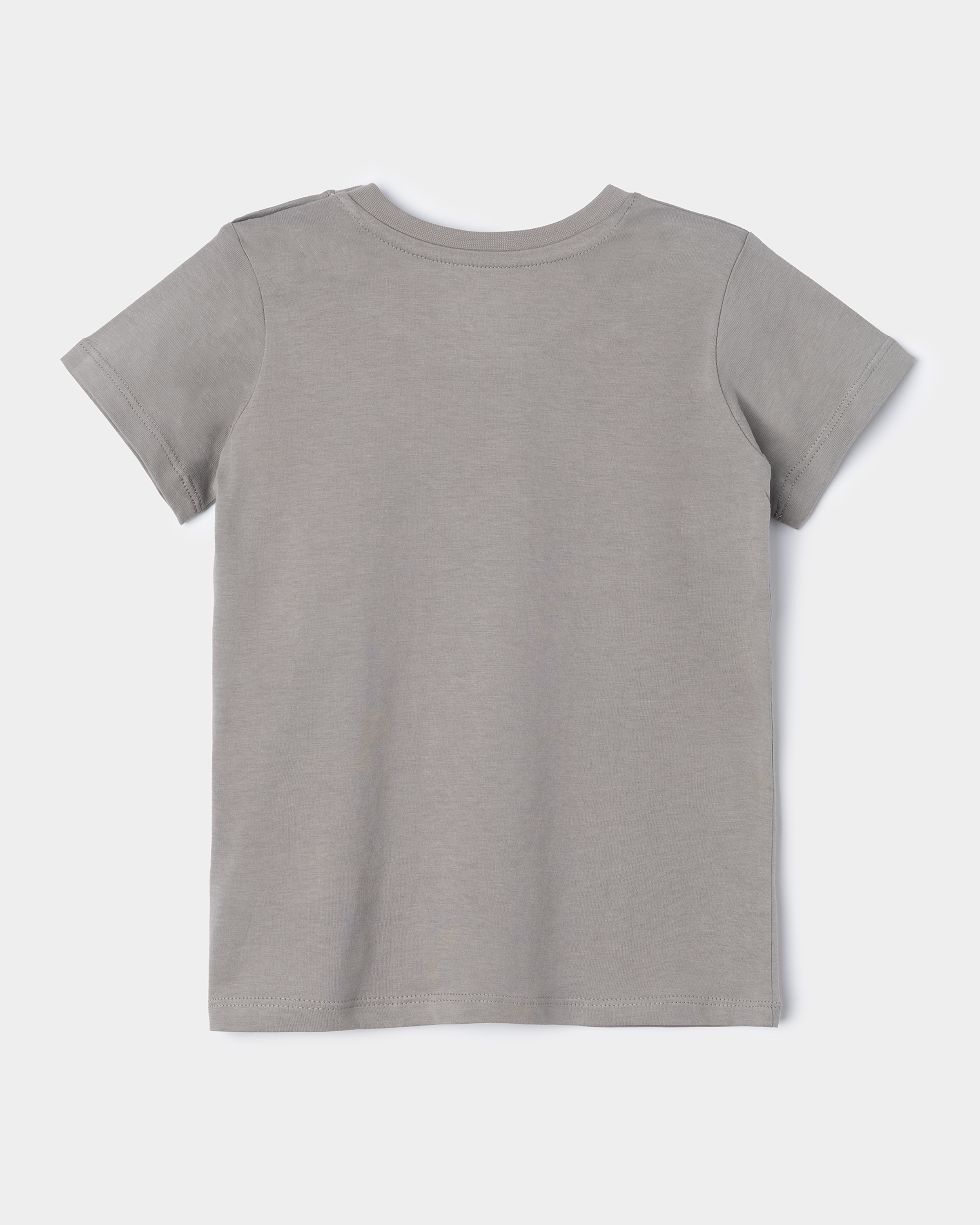 Футболка 2 шт BabyGo S26BG4-B1ib-44GG - фото 3