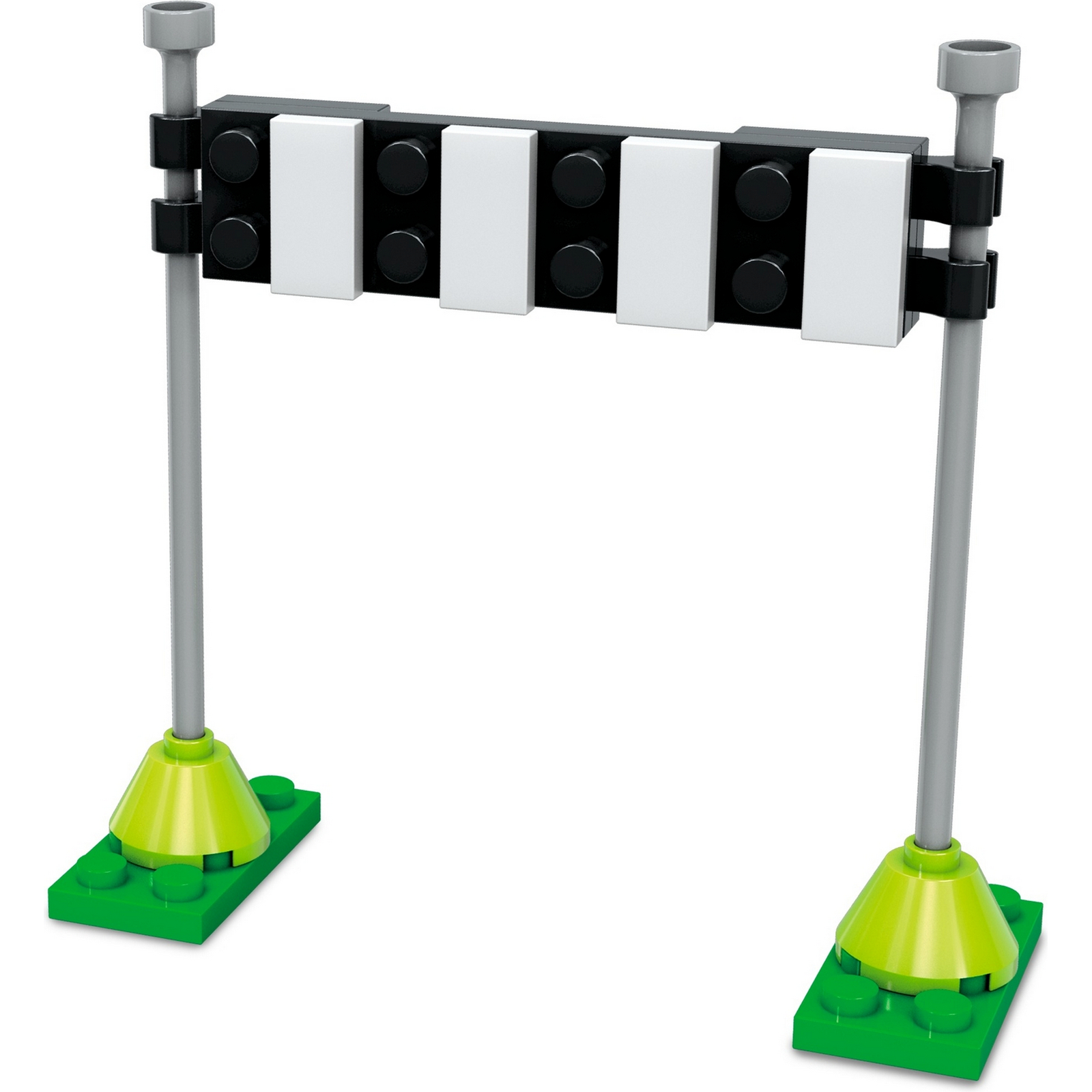Конструктор Mega Construx Story Builders Сага - фото 9