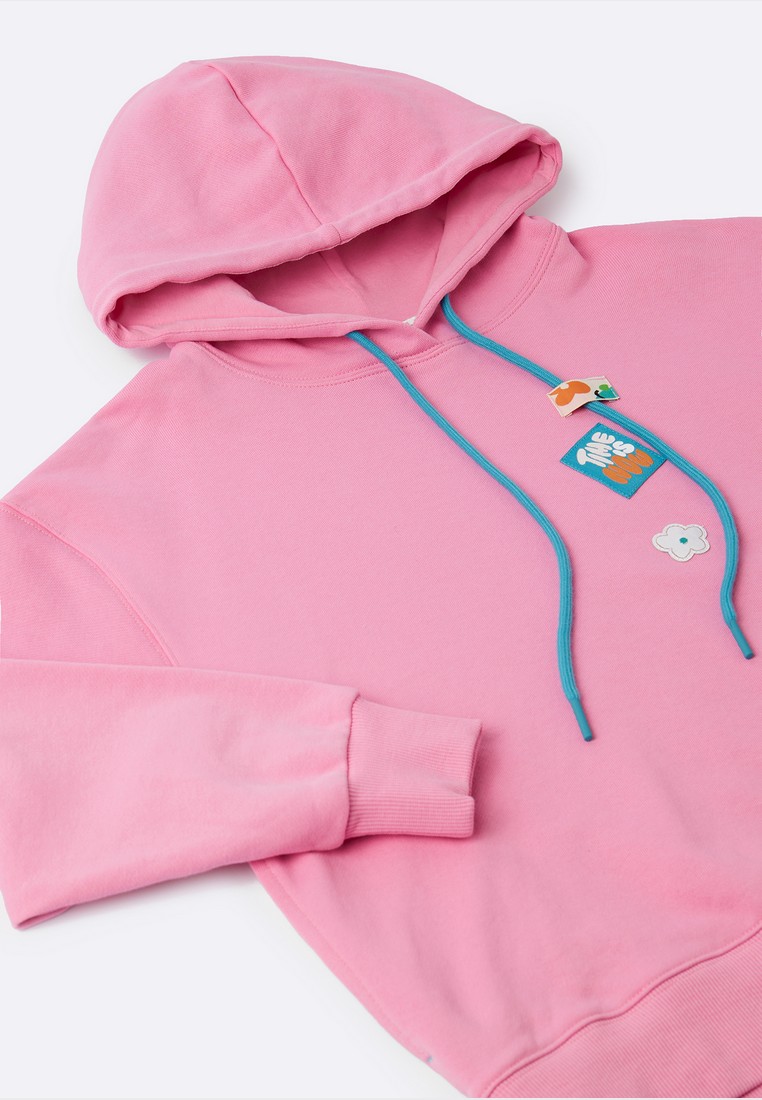 Худи Lassie 73203204-4680 - фото 6