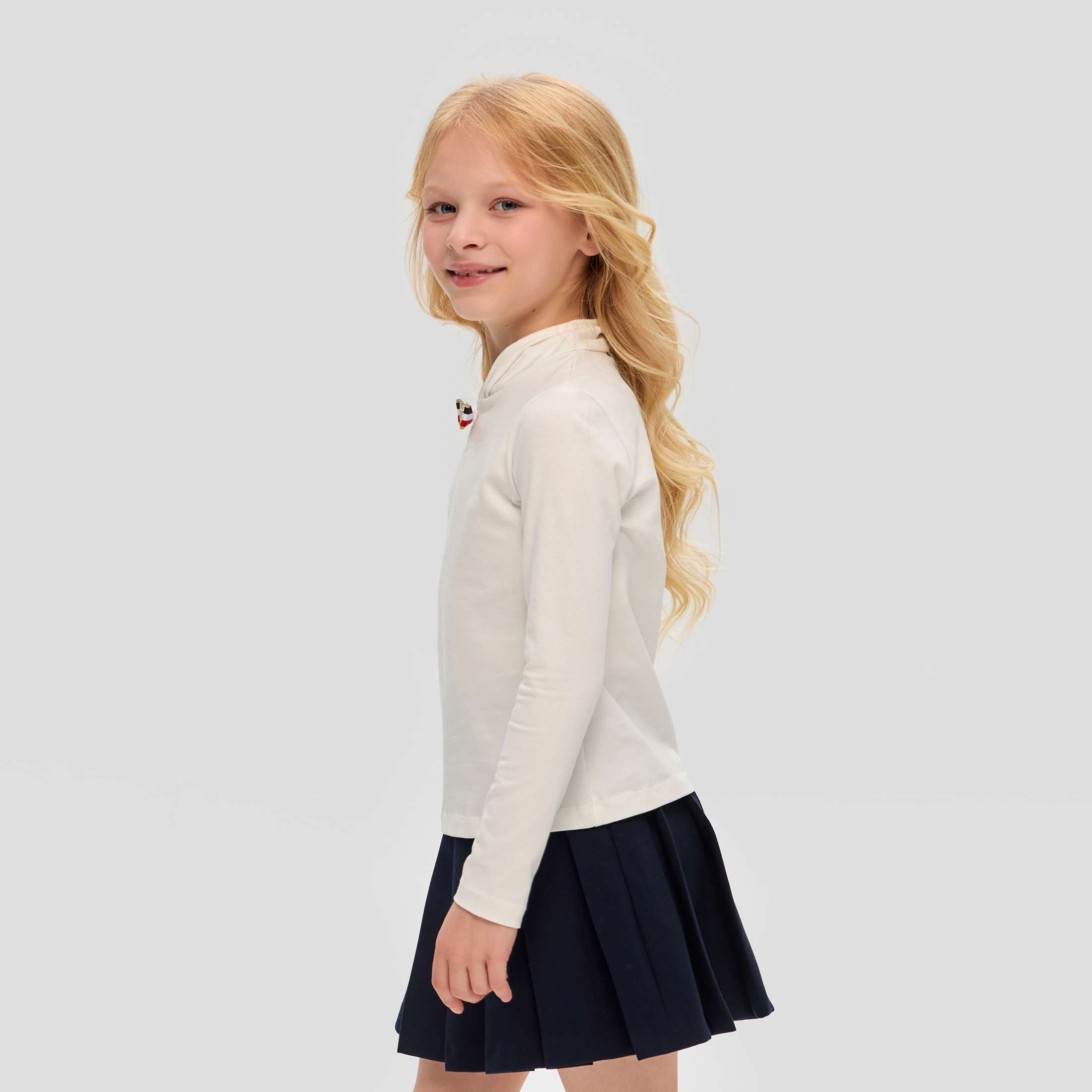 Водолазка CHOUPETTE 324.1.100 - фото 2