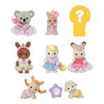 Игровой набор Sylvanian Families Малыши