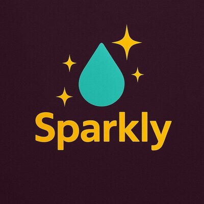 Sparkly