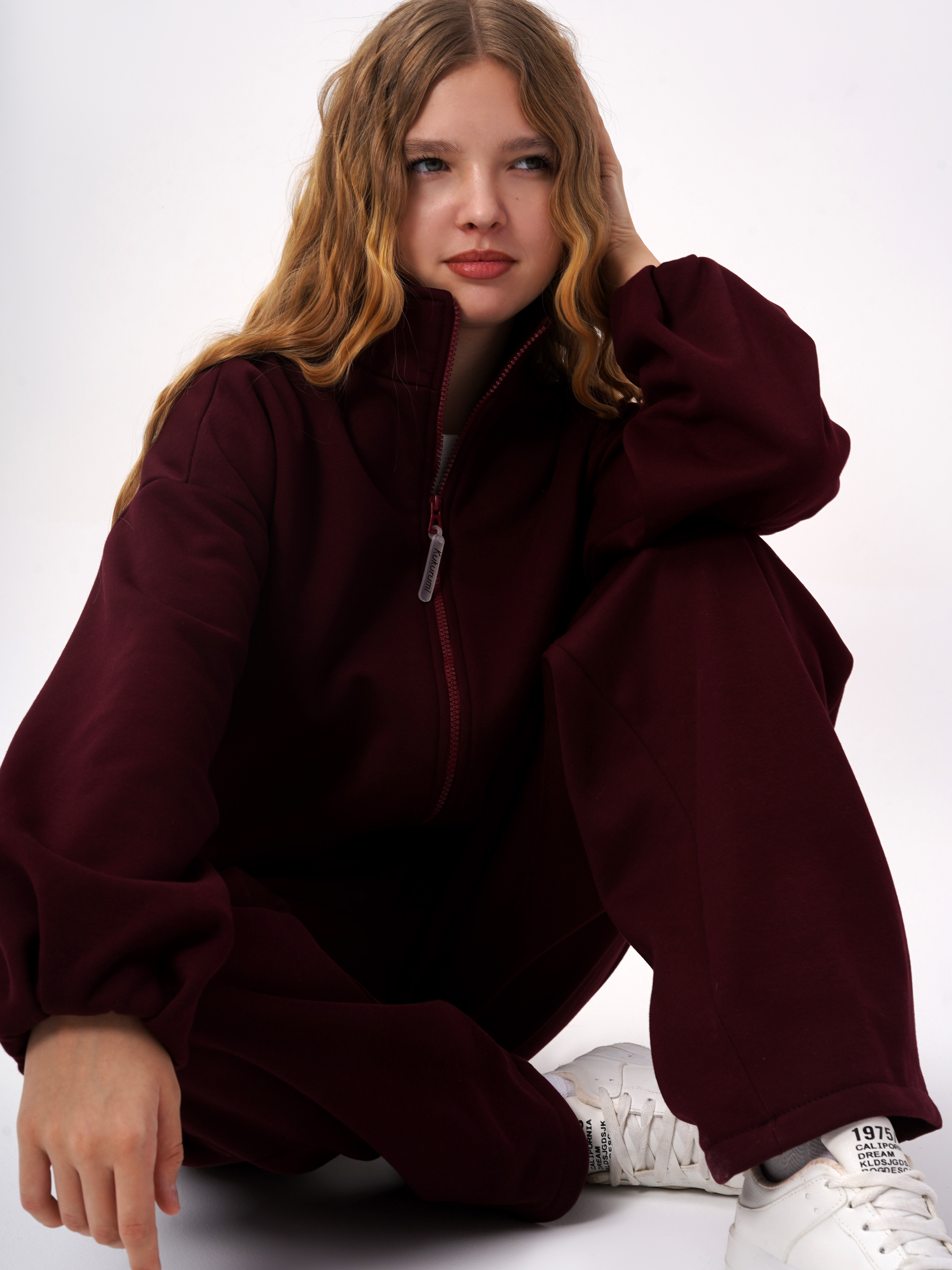 Костюм Kukurumi 81/5 - фото 10