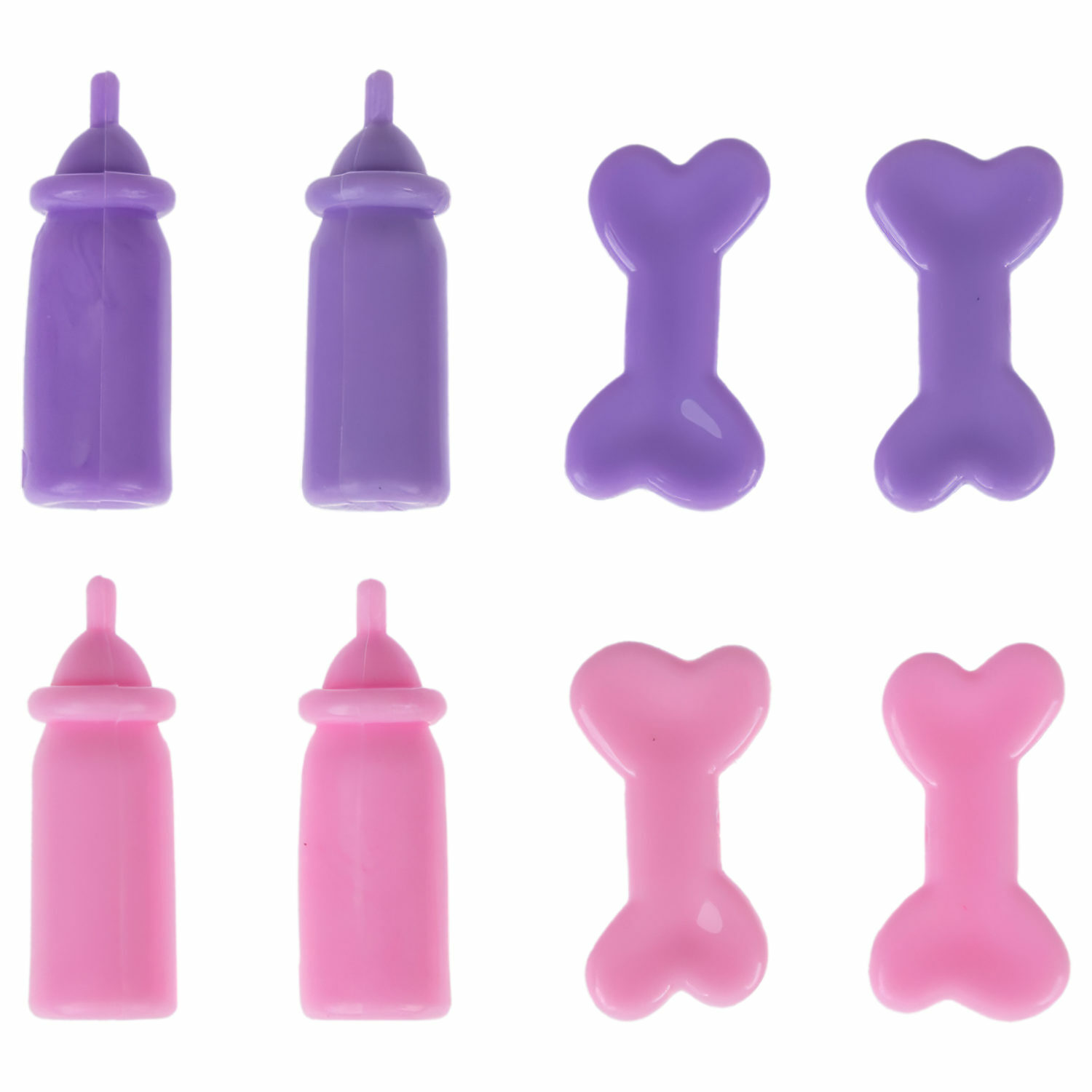 Кукла мини 1TOY Alisa Т24389 - фото 5