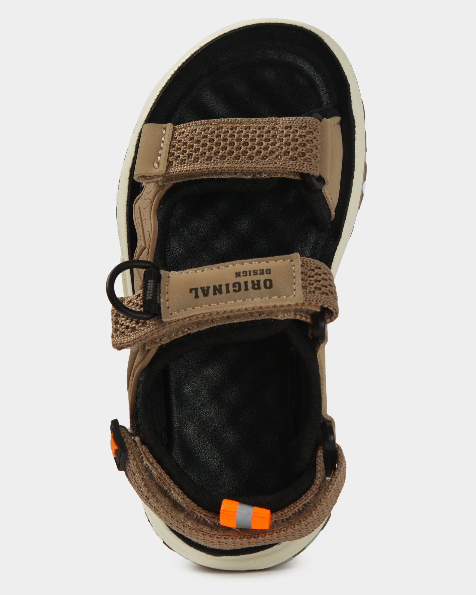 Сандалии Jook S26ZRkbSA-548-L2 - фото 4