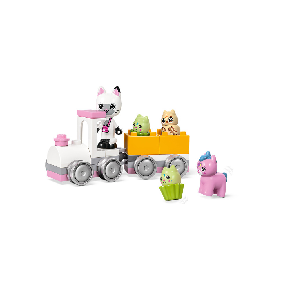 Конструктор LEGO 85 дет. - фото 3