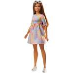 Кукла модельная Barbie