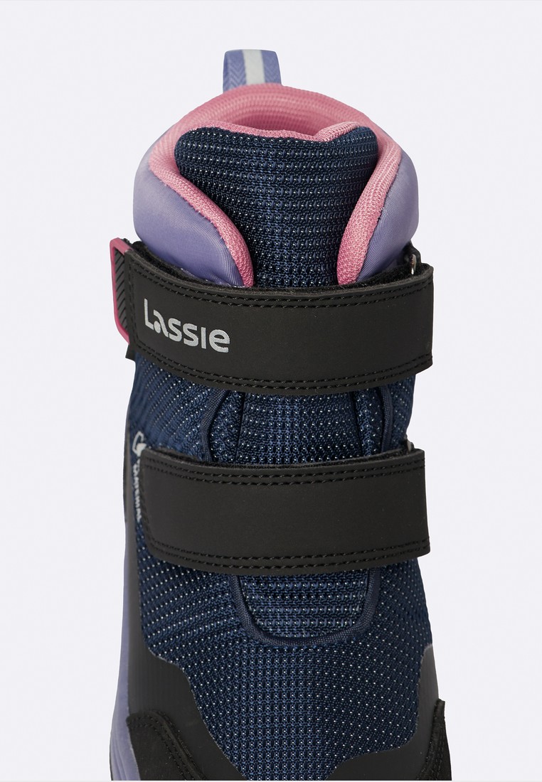 Ботинки Lassie 72403303-9990 - фото 6