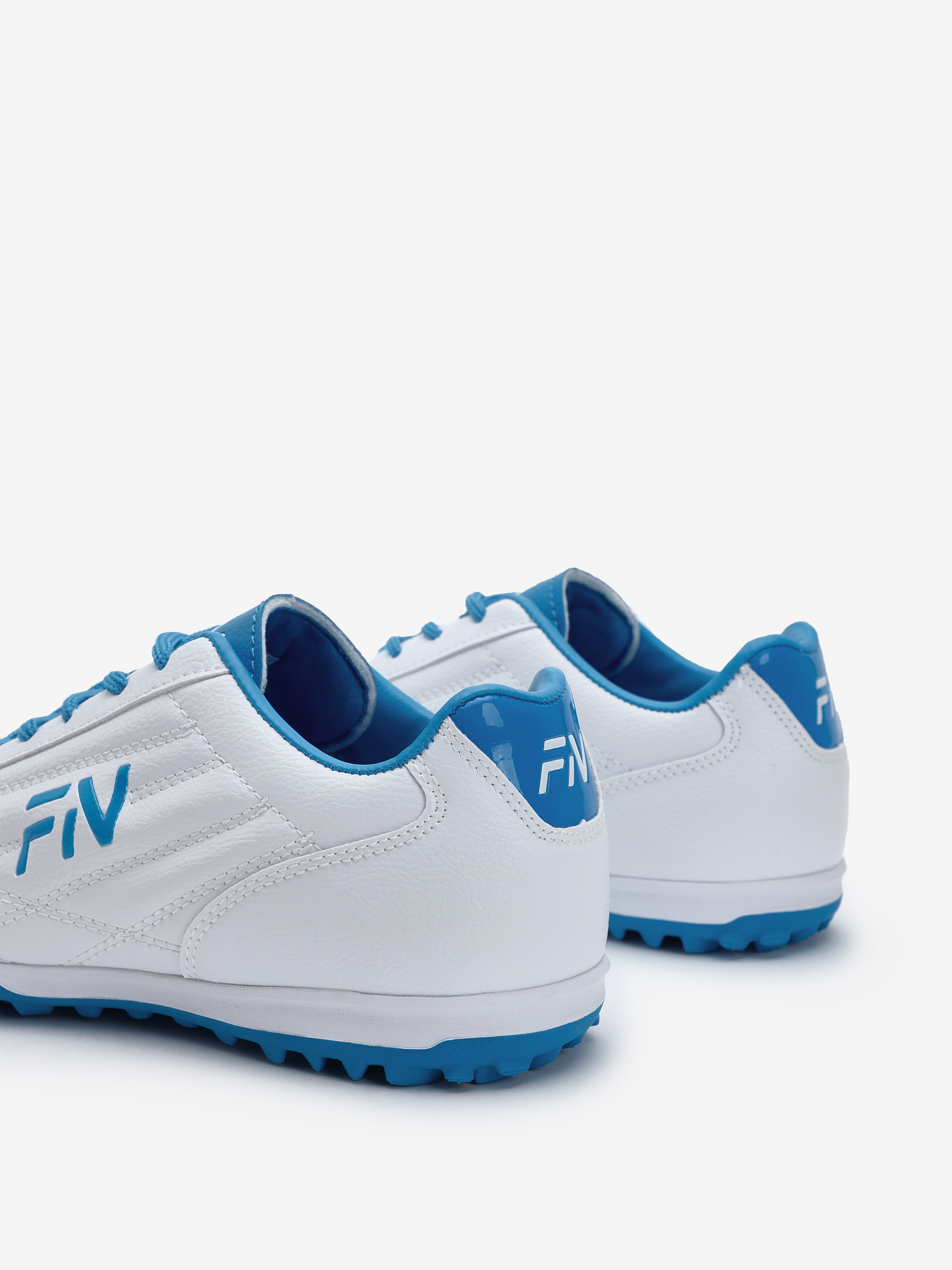 Бутсы FN KFN5061001-104 - фото 16