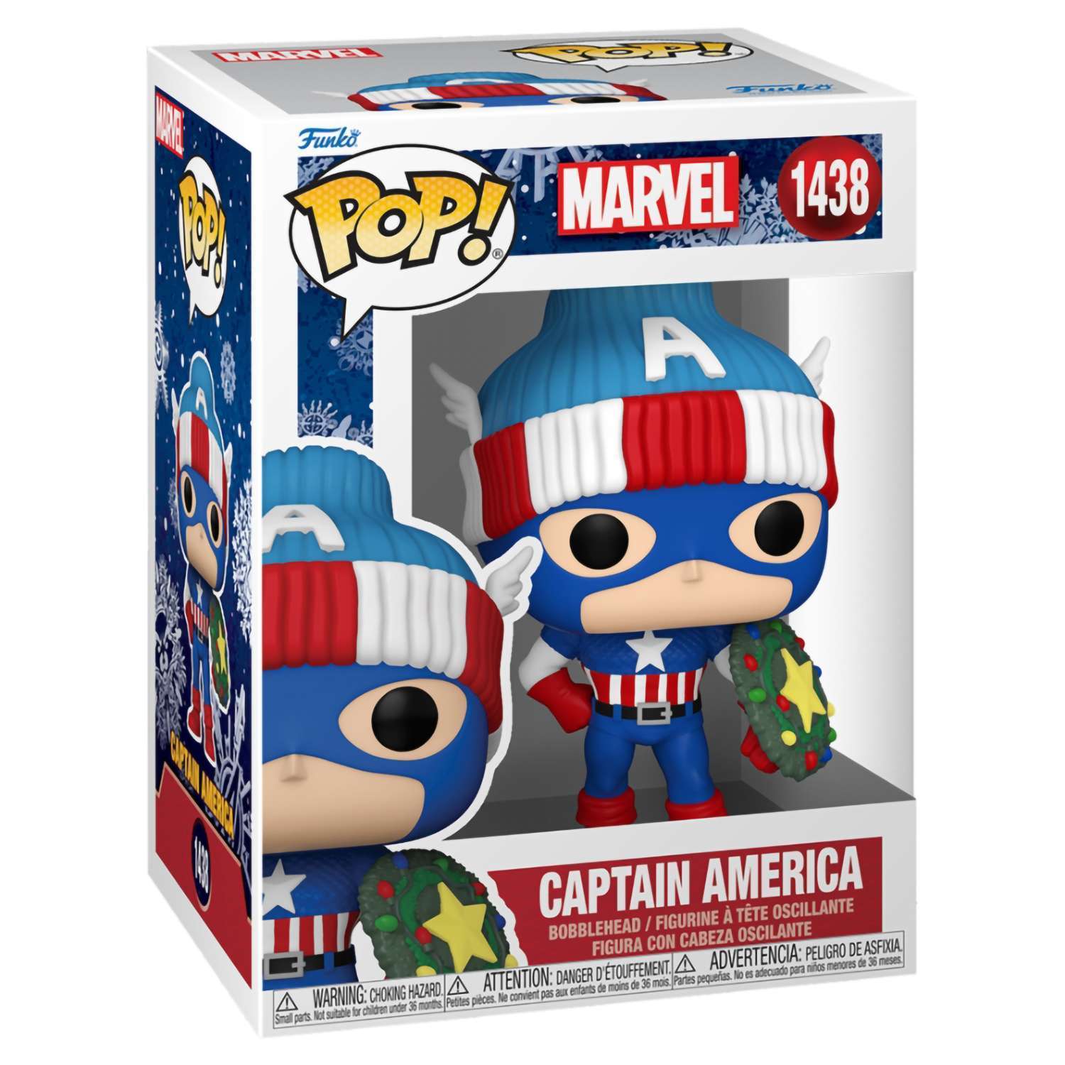 Фигурка Funko - фото 2