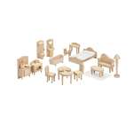 Игрушка Plan Toys посуда
