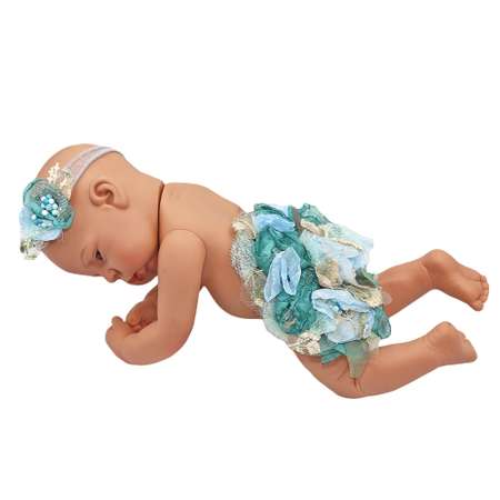 Костюм SHARKTOYS Цветочек 0-3 мес.