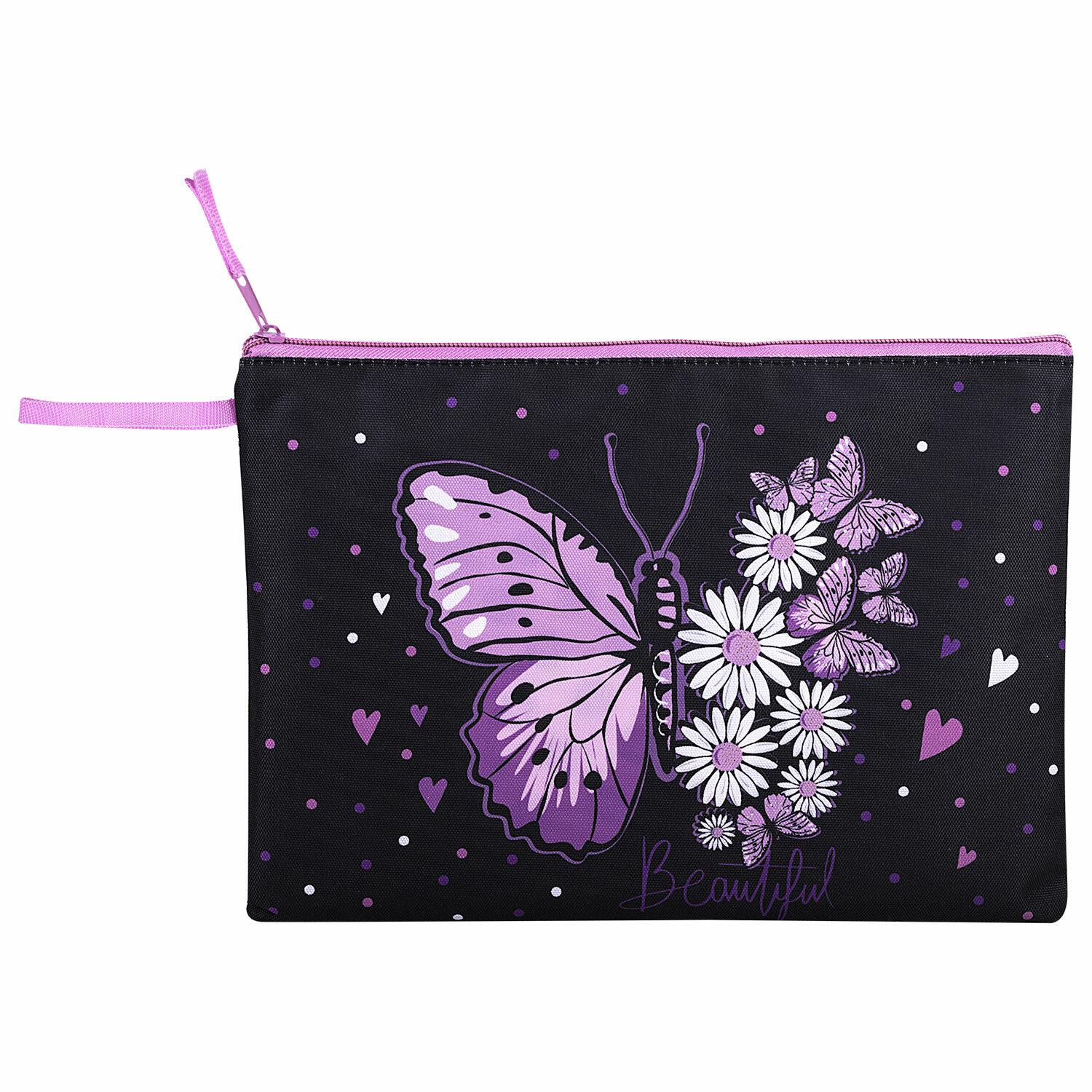 Папка для тетрадей Brauberg А4 - фото 7