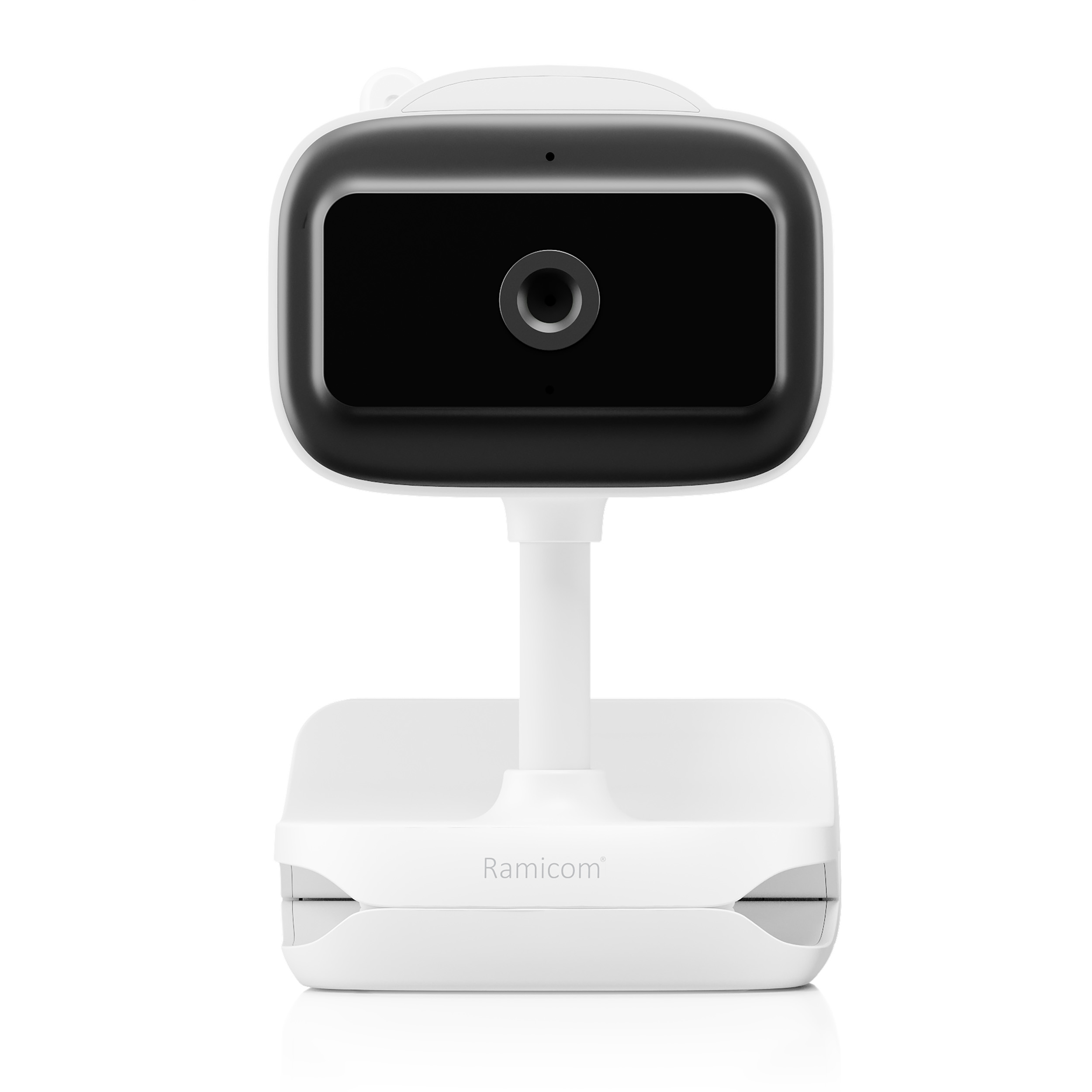 Видеоняня Ramicom через интернет с аккумулятором - фото 11