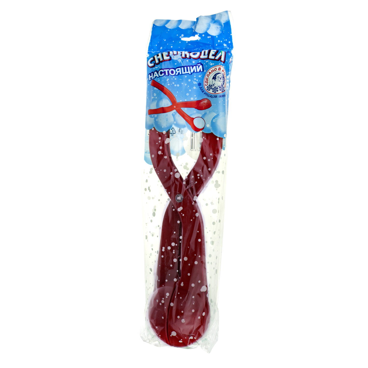 Снежколеп 1TOY - фото 4