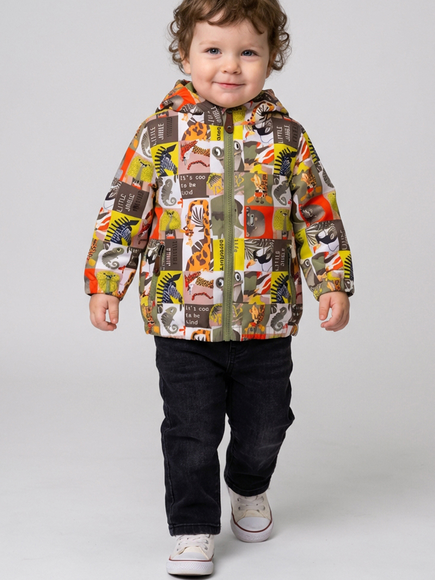 Ветровка PlayToday 12613015 - фото 2