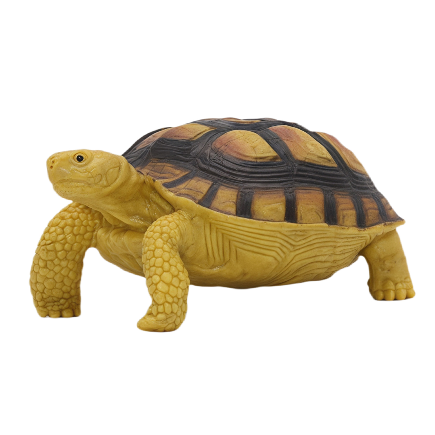 Фигурка Детское Время Среднеазиатская черепаха - фото 1